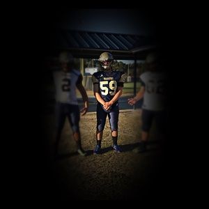 Meet your Posher, Keith